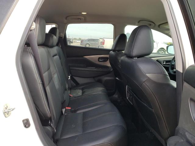 Photo 9 VIN: 5N1AZ2MG9JN147818 - NISSAN MURANO S 