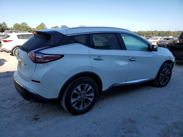 Photo 2 VIN: 5N1AZ2MG9JN148497 - NISSAN MURANO S 