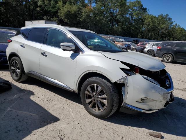 Photo 3 VIN: 5N1AZ2MG9JN148497 - NISSAN MURANO S 