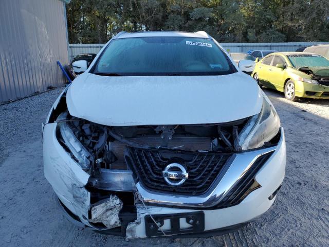 Photo 4 VIN: 5N1AZ2MG9JN148497 - NISSAN MURANO S 