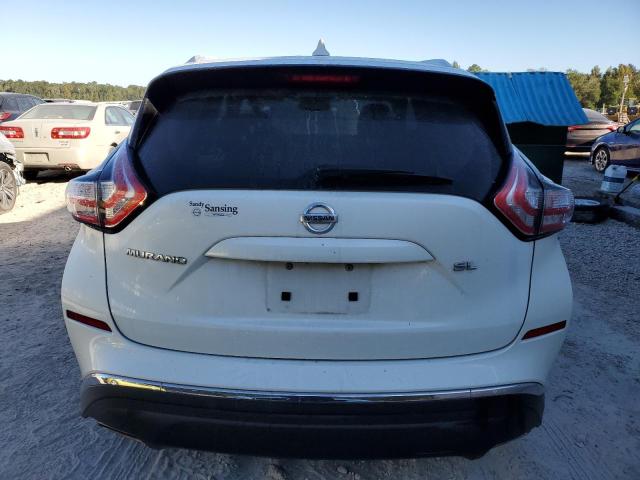 Photo 5 VIN: 5N1AZ2MG9JN148497 - NISSAN MURANO S 