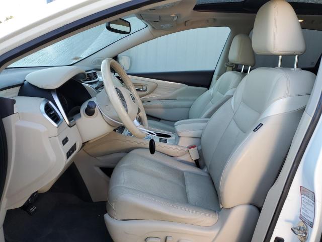 Photo 6 VIN: 5N1AZ2MG9JN148497 - NISSAN MURANO S 