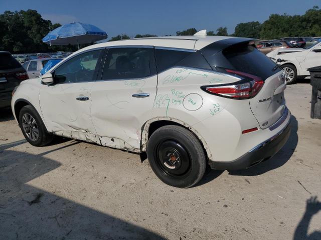 Photo 1 VIN: 5N1AZ2MG9JN169768 - NISSAN MURANO 