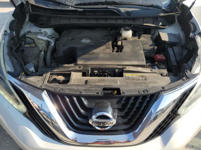 Photo 11 VIN: 5N1AZ2MG9JN169768 - NISSAN MURANO 