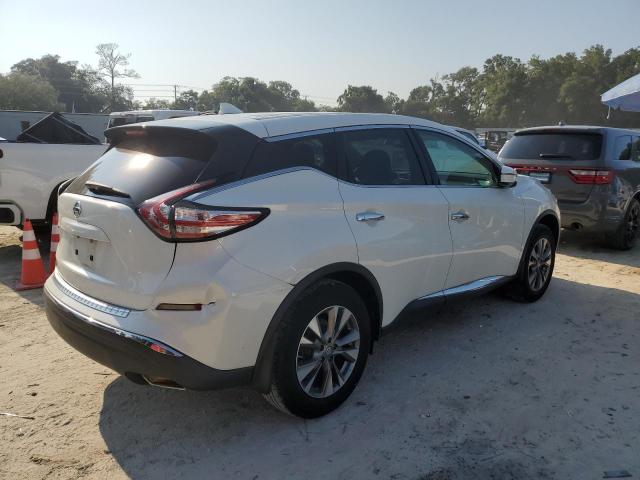 Photo 2 VIN: 5N1AZ2MG9JN169768 - NISSAN MURANO 