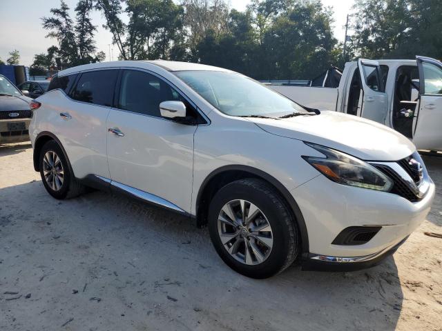 Photo 3 VIN: 5N1AZ2MG9JN169768 - NISSAN MURANO 