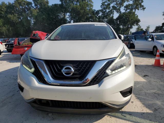 Photo 4 VIN: 5N1AZ2MG9JN169768 - NISSAN MURANO 