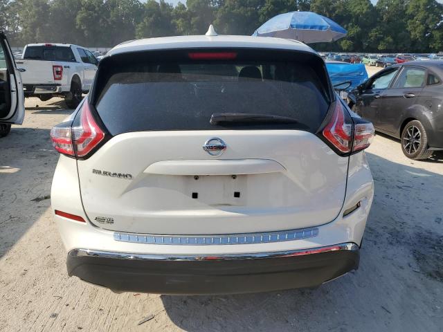 Photo 5 VIN: 5N1AZ2MG9JN169768 - NISSAN MURANO 