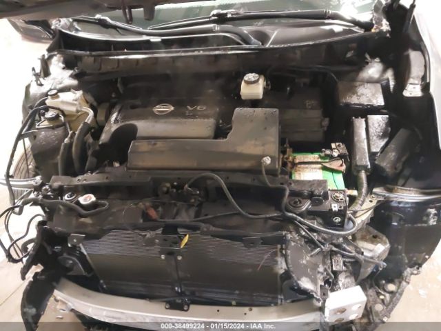 Photo 9 VIN: 5N1AZ2MG9JN170810 - NISSAN MURANO 