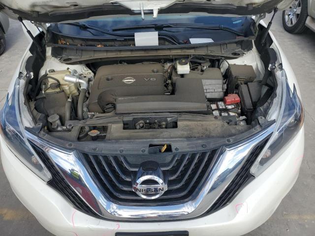 Photo 10 VIN: 5N1AZ2MG9JN171522 - NISSAN MURANO 