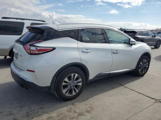 Photo 2 VIN: 5N1AZ2MG9JN171522 - NISSAN MURANO 