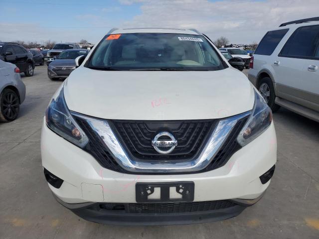 Photo 4 VIN: 5N1AZ2MG9JN171522 - NISSAN MURANO 