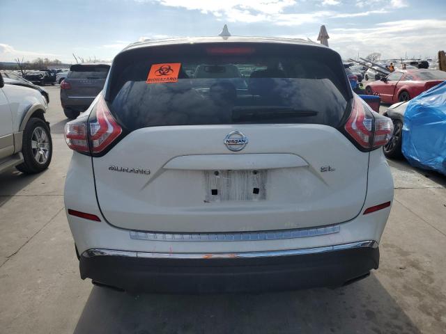 Photo 5 VIN: 5N1AZ2MG9JN171522 - NISSAN MURANO 