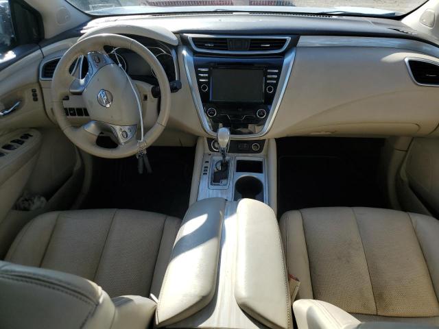 Photo 7 VIN: 5N1AZ2MG9JN171522 - NISSAN MURANO 