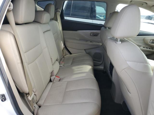 Photo 9 VIN: 5N1AZ2MG9JN171522 - NISSAN MURANO 