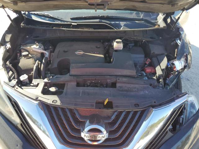 Photo 11 VIN: 5N1AZ2MG9JN175120 - NISSAN MURANO 