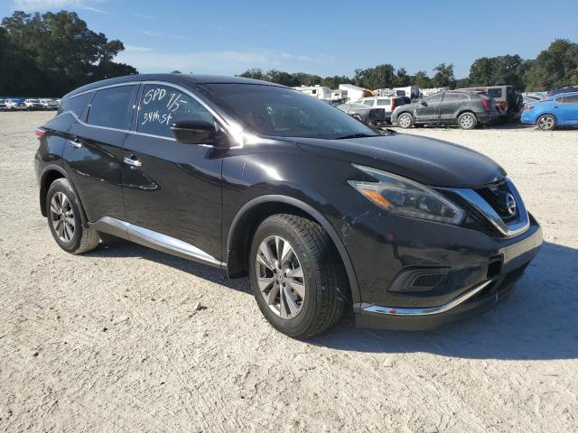 Photo 3 VIN: 5N1AZ2MG9JN175120 - NISSAN MURANO 