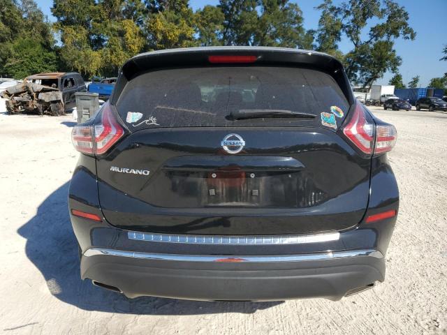 Photo 5 VIN: 5N1AZ2MG9JN175120 - NISSAN MURANO 