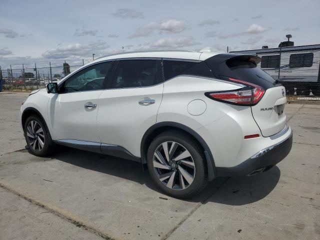 Photo 1 VIN: 5N1AZ2MG9JN177014 - NISSAN MURANO 