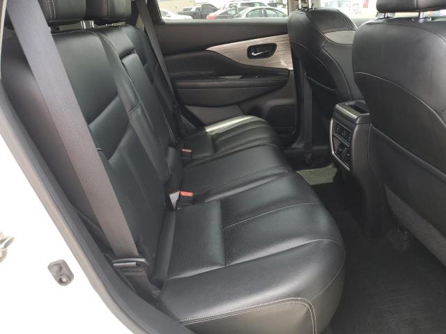 Photo 10 VIN: 5N1AZ2MG9JN177014 - NISSAN MURANO 