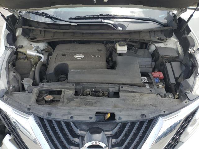 Photo 11 VIN: 5N1AZ2MG9JN177014 - NISSAN MURANO 