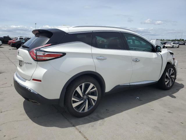 Photo 2 VIN: 5N1AZ2MG9JN177014 - NISSAN MURANO 