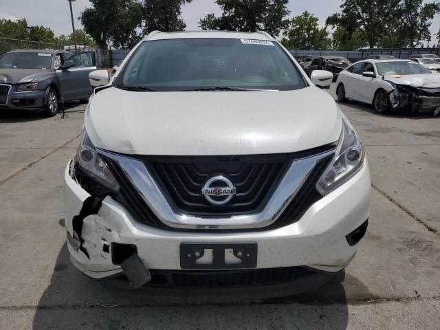 Photo 4 VIN: 5N1AZ2MG9JN177014 - NISSAN MURANO 