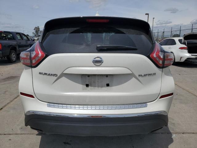 Photo 5 VIN: 5N1AZ2MG9JN177014 - NISSAN MURANO 