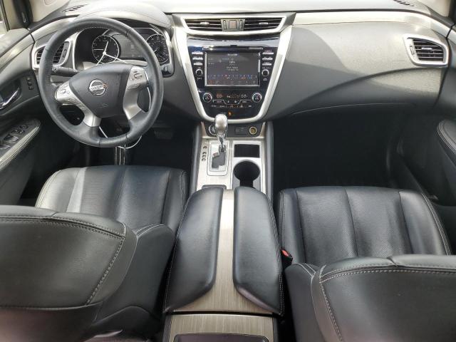 Photo 7 VIN: 5N1AZ2MG9JN177014 - NISSAN MURANO 