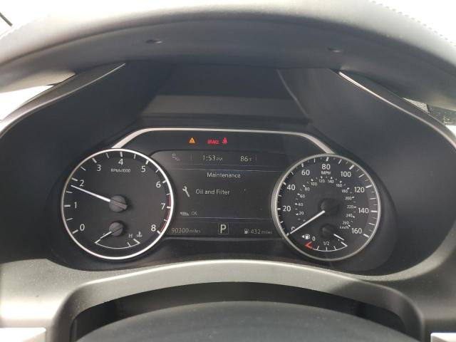 Photo 8 VIN: 5N1AZ2MG9JN177014 - NISSAN MURANO 