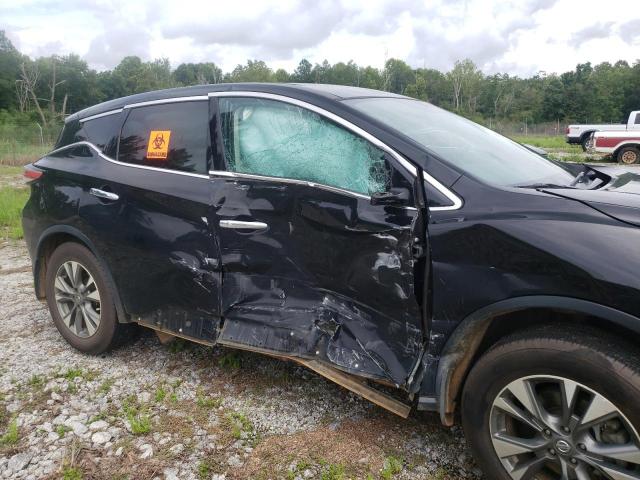 Photo 8 VIN: 5N1AZ2MG9JN183721 - NISSAN MURANO S 