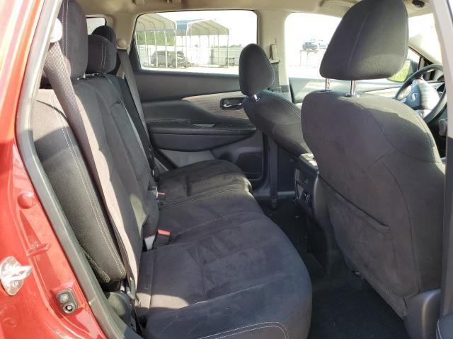 Photo 10 VIN: 5N1AZ2MG9JN186957 - NISSAN MURANO S 