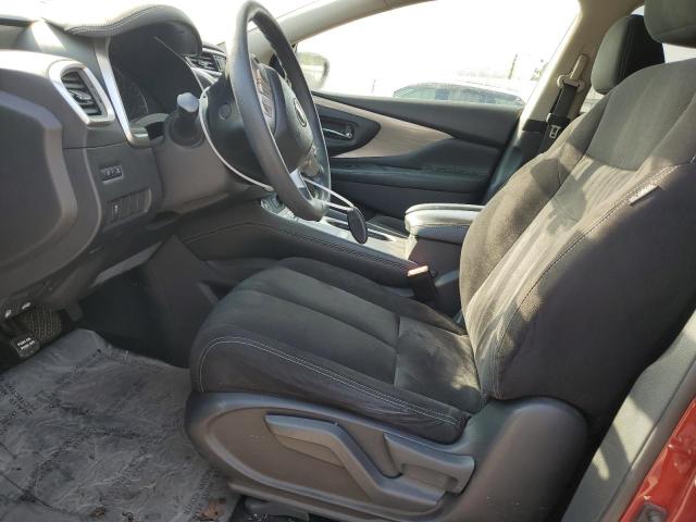 Photo 6 VIN: 5N1AZ2MG9JN186957 - NISSAN MURANO S 