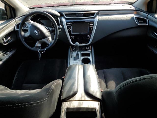 Photo 7 VIN: 5N1AZ2MG9JN186957 - NISSAN MURANO S 