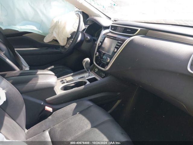 Photo 4 VIN: 5N1AZ2MG9JN187140 - NISSAN MURANO 