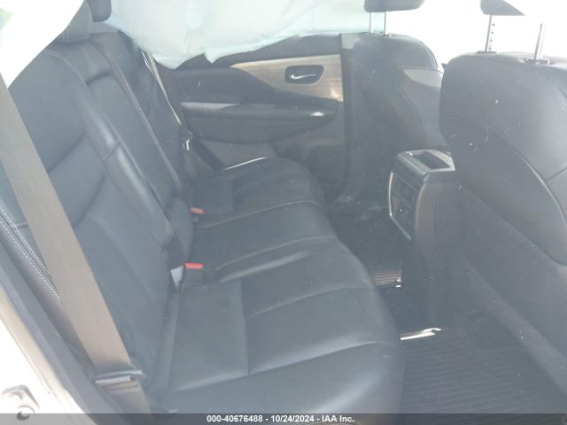 Photo 7 VIN: 5N1AZ2MG9JN187140 - NISSAN MURANO 