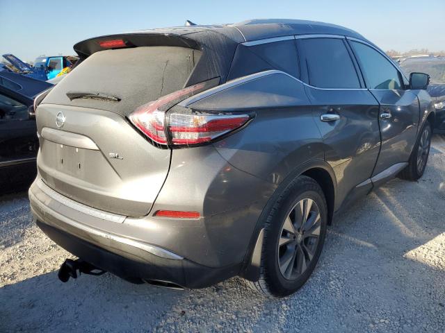 Photo 3 VIN: 5N1AZ2MGXFN205328 - NISSAN MURANO S 