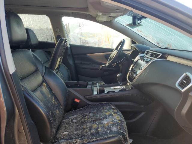 Photo 4 VIN: 5N1AZ2MGXFN205328 - NISSAN MURANO S 