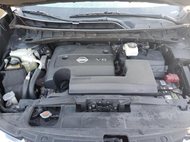 Photo 6 VIN: 5N1AZ2MGXFN205328 - NISSAN MURANO S 