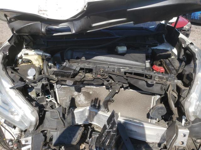 Photo 6 VIN: 5N1AZ2MGXFN206415 - NISSAN MURANO S 