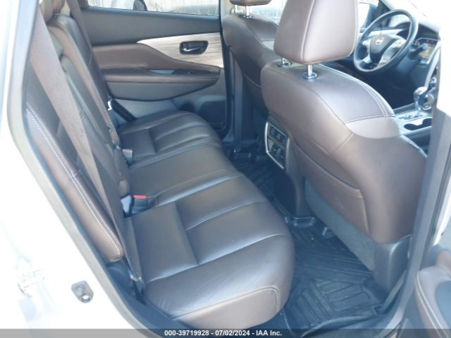 Photo 7 VIN: 5N1AZ2MGXFN210559 - NISSAN MURANO 