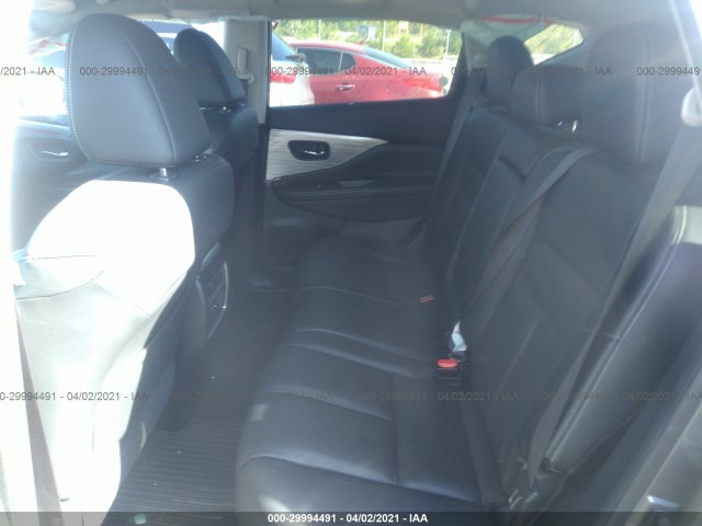 Photo 7 VIN: 5N1AZ2MGXFN211050 - NISSAN MURANO 