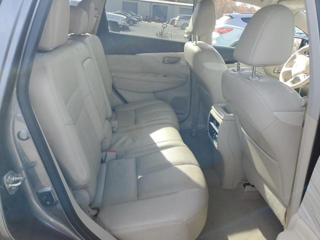 Photo 10 VIN: 5N1AZ2MGXFN216295 - NISSAN MURANO S 