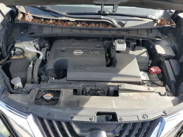 Photo 11 VIN: 5N1AZ2MGXFN216295 - NISSAN MURANO S 