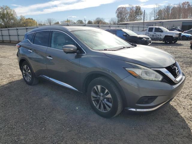 Photo 3 VIN: 5N1AZ2MGXFN216295 - NISSAN MURANO S 