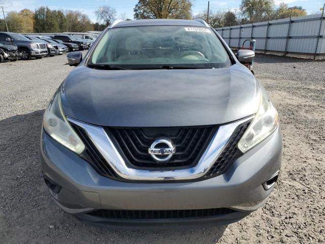 Photo 4 VIN: 5N1AZ2MGXFN216295 - NISSAN MURANO S 