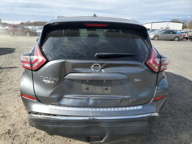 Photo 5 VIN: 5N1AZ2MGXFN216295 - NISSAN MURANO S 