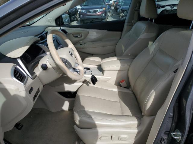 Photo 6 VIN: 5N1AZ2MGXFN216295 - NISSAN MURANO S 