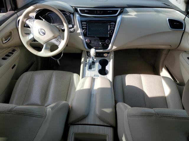 Photo 7 VIN: 5N1AZ2MGXFN216295 - NISSAN MURANO S 