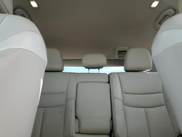 Photo 9 VIN: 5N1AZ2MGXFN216295 - NISSAN MURANO S 